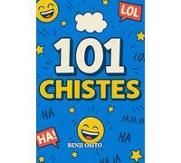101 CHISTES PARA NIÑOS