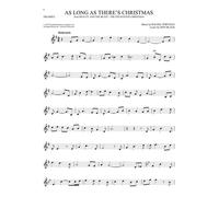 101 Christmas Songs Book [Softcover] Trumpet Hal Leonard