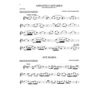 101 Classical Themes for Alto Sax Book [Softcover] Alto Saxophone Hal Leonard