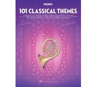 101 Classical Themes For Horn