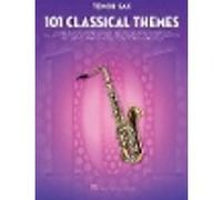 101 Classical Themes for Tenor Sax