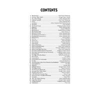 101 Classical Themes for Trumpet Book [Softcover] Trumpet Hal Leonard