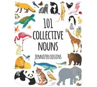 101 Collective Nouns