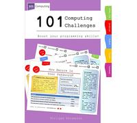 101 Computing Challenges