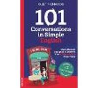 101 Conversations in Simple English