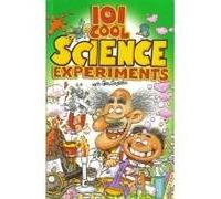 101 Cool Science Experiments with Glen Singleton