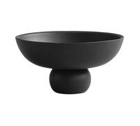 101 Copenhagen Baburu bowl Ø20 cm Black