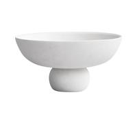 101 Copenhagen Baburu bowl Ø20 cm Bone White