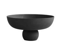 101 Copenhagen Baburu bowl Ø30 cm Black