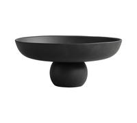 101 Copenhagen Baburu bowl Ø43 cm Black