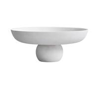 101 Copenhagen Baburu bowl Ø43 cm Bone White