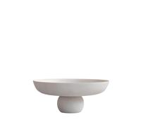 101 Copenhagen Baburu Bowl Large Birch/ White