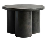 101 Copenhagen - Big Foot Table Low, Coffee - Coffee