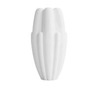 101 Copenhagen Bloom Slim Vase Large Bone White