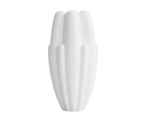 101 Copenhagen Bloom slim vase big 68x34,5 cm Bone white