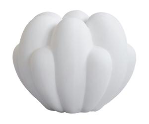 101 Copenhagen - Bloom Vase 35 cm, Bone White - Bone White