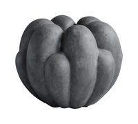 101 Copenhagen Bloom vase mini Dark grey