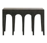 101 Copenhagen Bow Bench Coffee