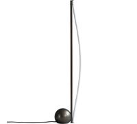 101 Copenhagen Bow Floor Lamp Bronze