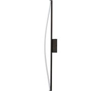 101 Copenhagen - Bow Wall Lamp, 100 cm - Bronze