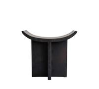 101 Copenhagen Brutus Stool Coffee