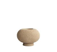 101 Copenhagen Cabin Vase Shisen Sand