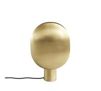 101 Copenhagen Clam Table Lamp Brass