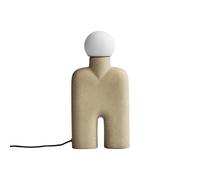 101 Copenhagen Cobra table lamp 35 cm Sand