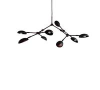 101 Copenhagen Drop Pendant Mini Burnt Black