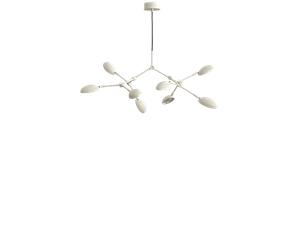 101 Copenhagen Drop Pendant Mini White
