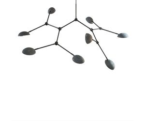 101 Copenhagen Drop Pendant Oxidized