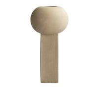 101 Copenhagen Empire vase Ø15 cm Sand