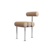 101 Copenhagen Hiro Dining Chair Nubuck
