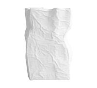 101 Copenhagen Kami vase big 49,5x35 cm Bone white