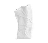 101 Copenhagen Kami vase mini 25x13 cm Bone white
