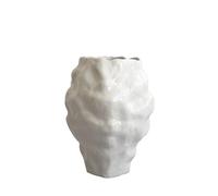 101 Copenhagen Katachi Vase Large High Glaze Birch