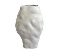 101 Copenhagen Katachi vase medium High glaze birch