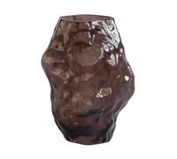101 Copenhagen Katachi vase mini Smoked forest
