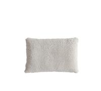 101 Copenhagen Makara Rectangular Cushion 11 Sandshell/Sheepskin