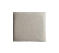 101 Copenhagen Makara Square Cushion 12 Sand