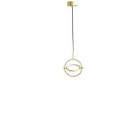 101 Copenhagen Maru Pendant Ø20 Brass