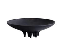 101 Copenhagen Medusa saucer mini Ø30 cm Coffee