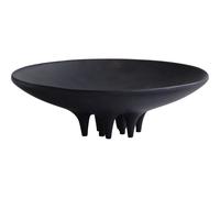 101 Copenhagen Medusa saucer mini Ø30 cm Coffee