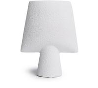 101 Copenhagen Sphere Square mini vase (25cm) - White One Size