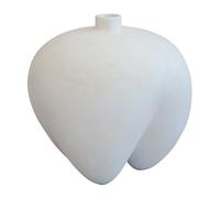 101 Copenhagen Sumo vase mini Bone White