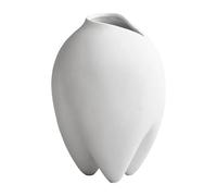 101 Copenhagen Sumo vase narrow Ø14 cm Bone White