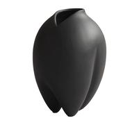 101 Copenhagen Sumo vase narrow Ø14 cm Coffee