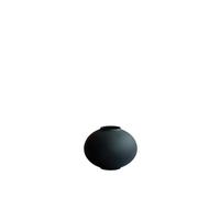101 Copenhagen Sunao Vase Fat Mini Black