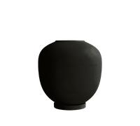 101 Copenhagen Sunao Vase Large Black