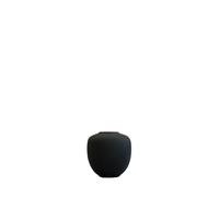101 Copenhagen Sunao Vase Small Black
